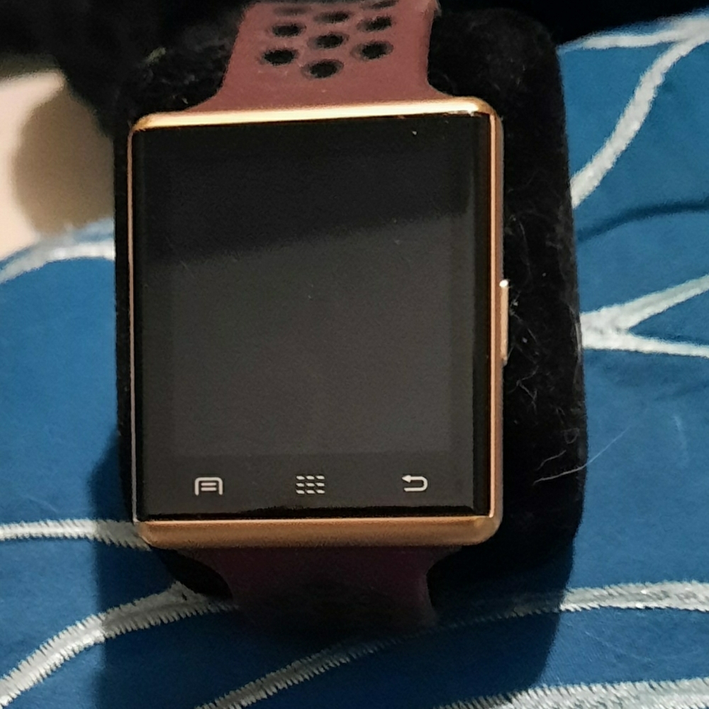 Smart watch - Picture 4 of 4